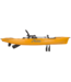 Hobie Pro Angler 12 w/ kick up fins