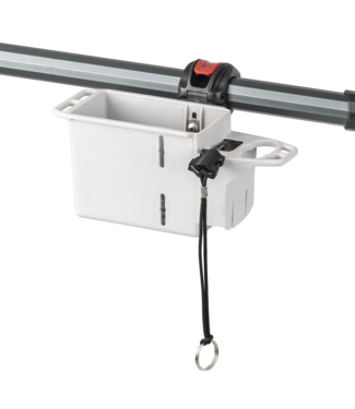 Hobie H-Rail Mini Bin