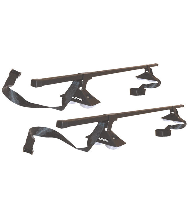 Malone VersaRail Bare Roof Rail 50"