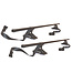 Malone VersaRail Bare Roof Rail 58"