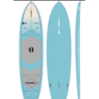 SIC Mangrove 10'6" x 32" (DF)