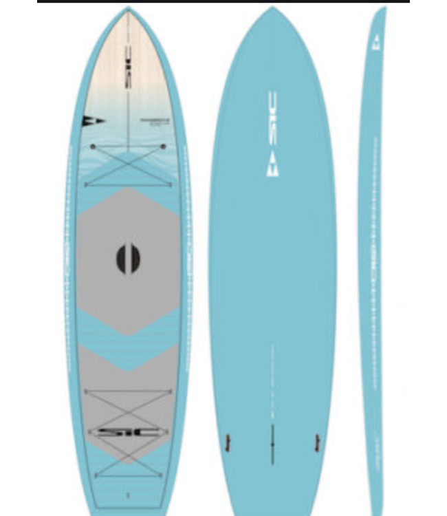 SIC Mangrove 10'6" x 32" (DF)