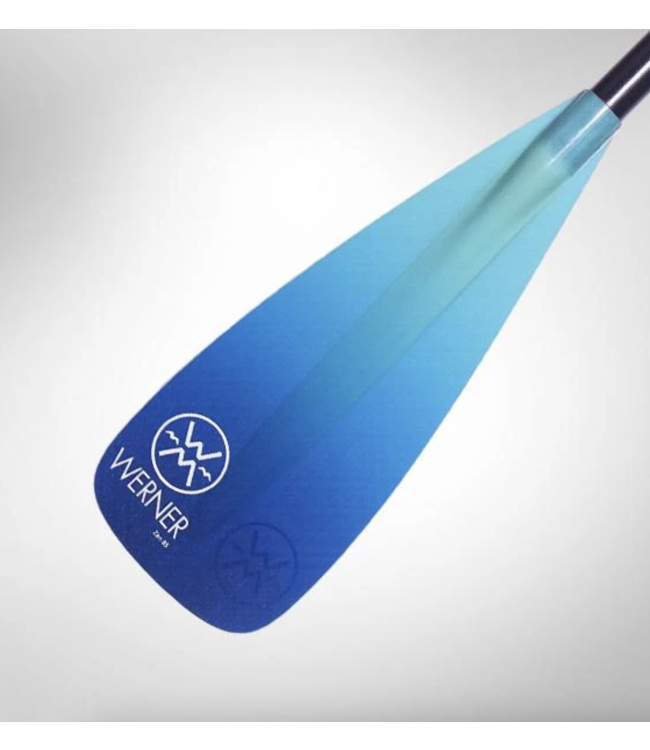 Werner Paddles Zen 85 1-pc