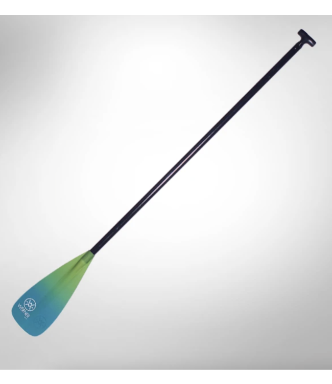 Werner Paddles Zen 95 1-pc