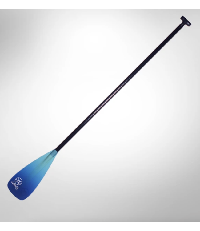 Werner Paddles Zen 95 1-pc