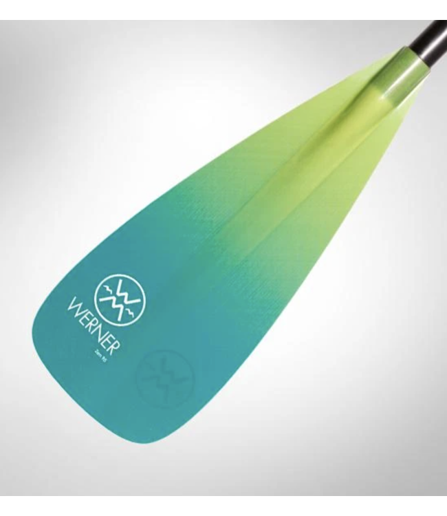 Werner Paddles Zen 95 1-pc