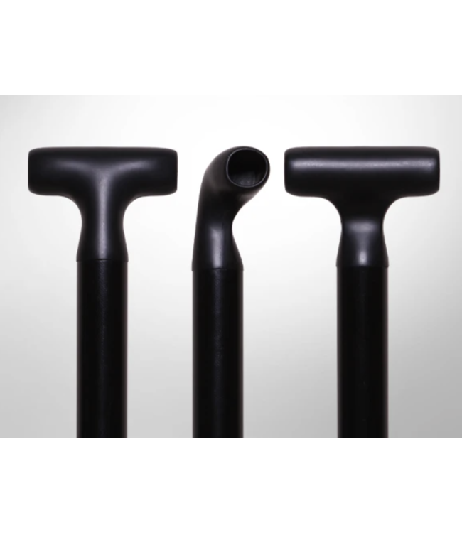 Werner Paddles Zen 95 1-pc