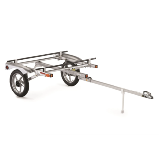 Yakima RACK and ROLL 66 Trailer