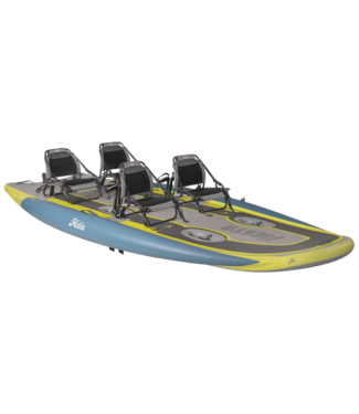 Hobie iTrek Fiesta
