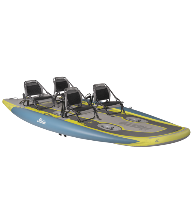 Hobie iTrek Fiesta