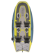 Hobie iTrek Fiesta