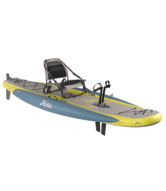 Hobie iTrek 11