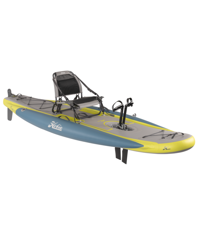 Hobie iTrek 11