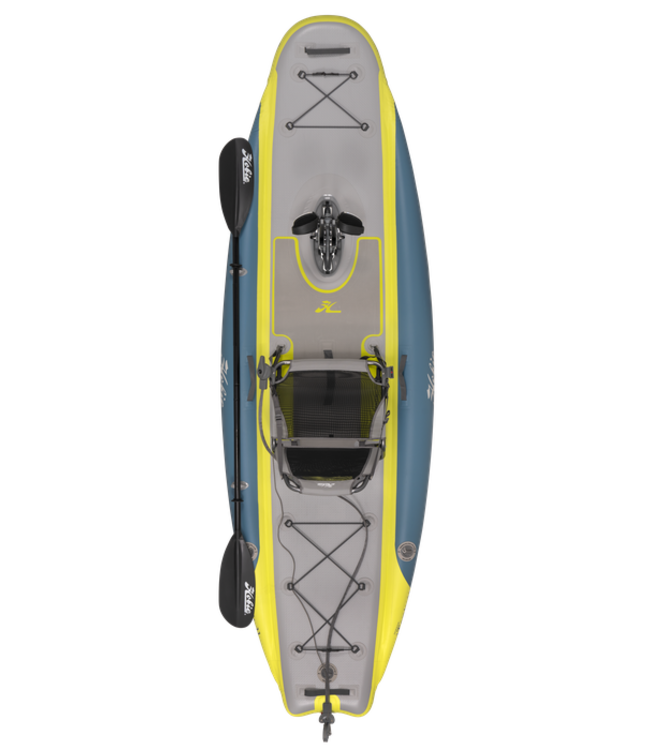 Hobie iTrek 11