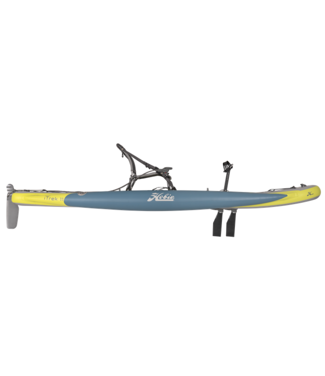 Hobie iTrek 11