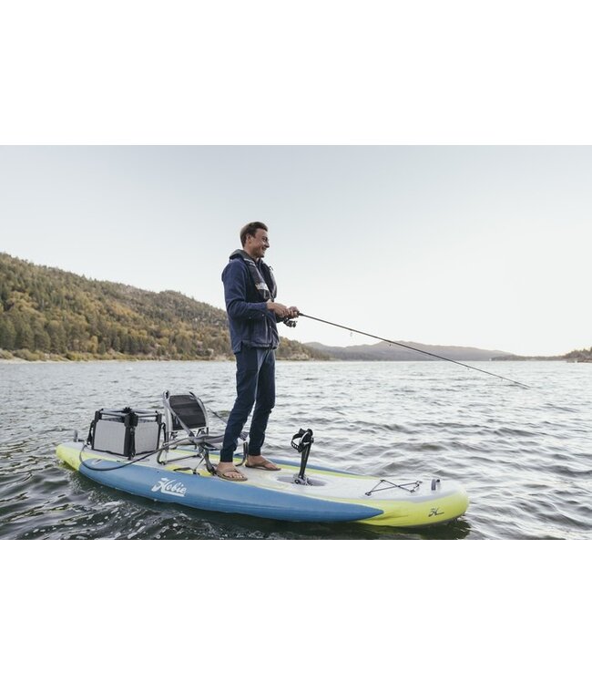 Hobie iTrek 11