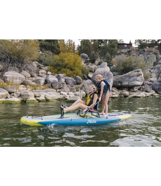 Hobie iTrek 11