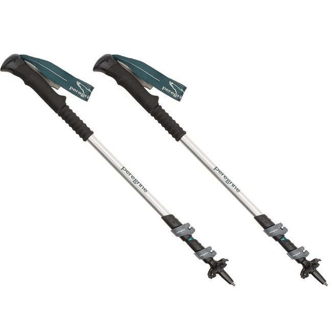 Distance FLZ Trekking Poles - Pair - Men's