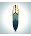 Pau Hana 11'0"Big EZ Hawaiian VFT Wood/White