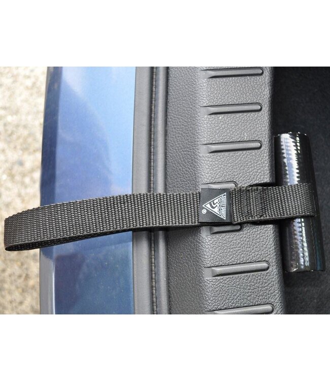 Seattle Sports Sherpak Quick Loops (pair)