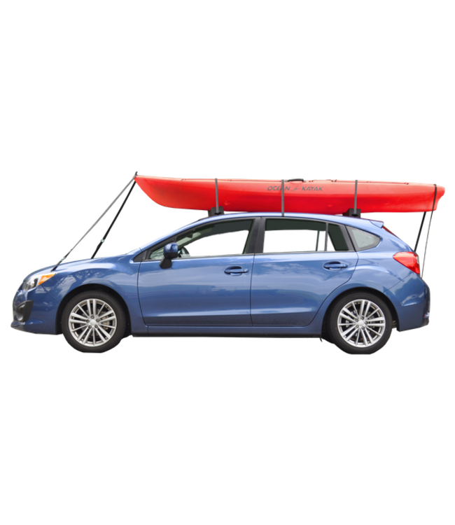 Seattle Sports Sherpak Quick Loops (pair)