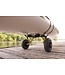 Suspenz Stowable Kayak SK Airless Cart