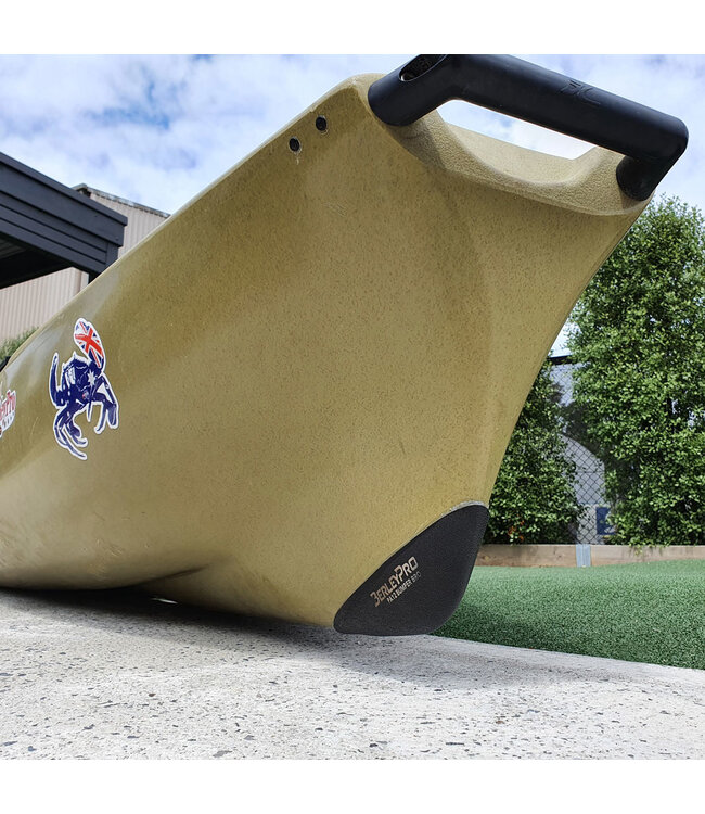 BerleyPro Bumper Bro Keel Guard