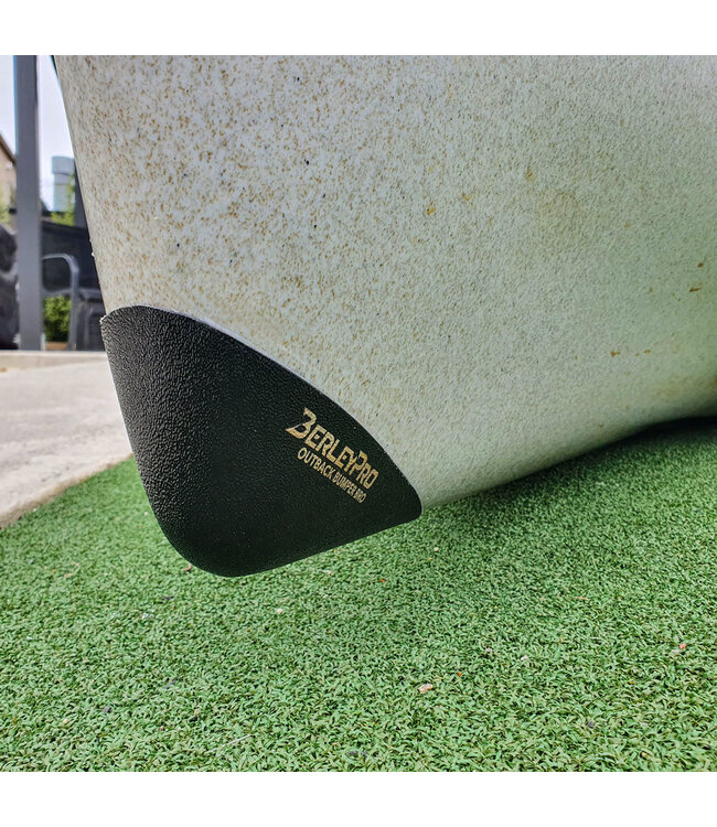 BerleyPro Bumper Bro Keel Guard