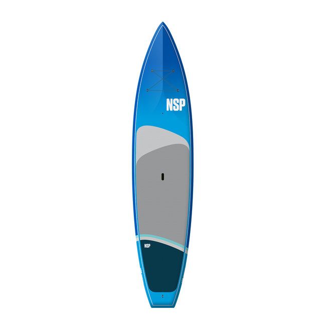 NSP Elements Flatwater 12'