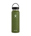 Hydro Flask 40 oz Wide Mouth 2.0 Flex Cap