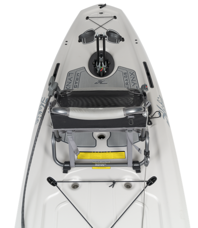Hobie Mirage Lynx