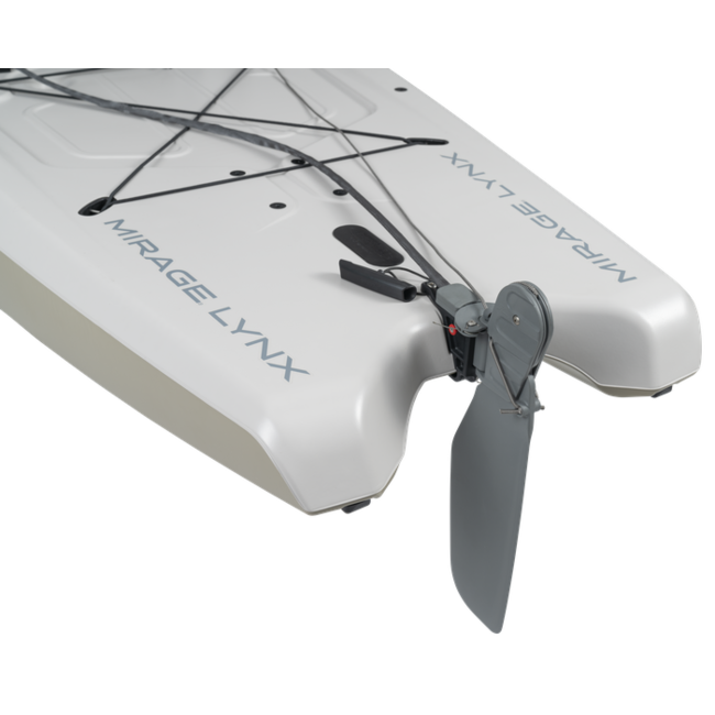 Hobie Mirage Lynx pedal kayak The Kayak Centre