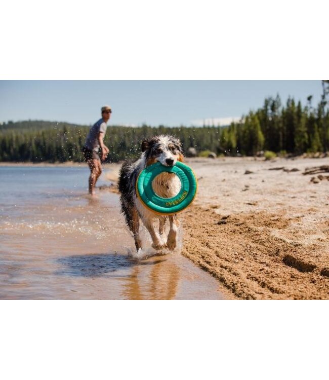 Ruffwear Hydro Plane Dog Toy