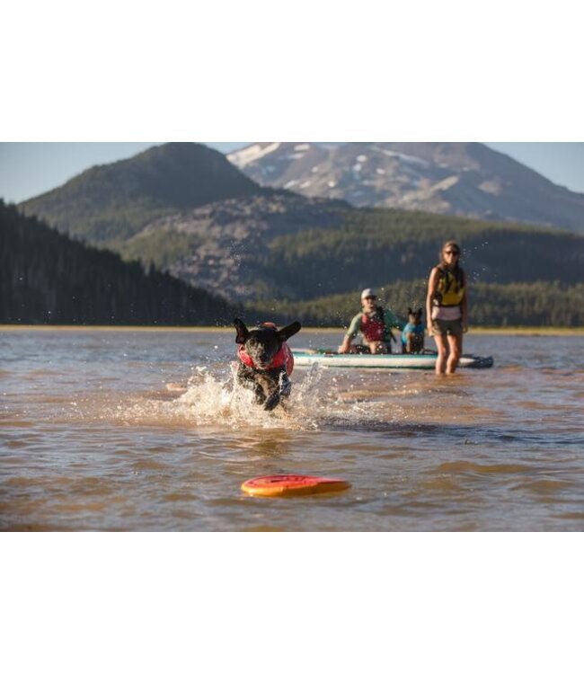 Ruffwear Hydro Plane Dog Toy