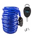 DocksLocks SUP Paddleboard and Surfboard Lock Anti-Theft Security System