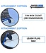 DocksLocks SUP Paddleboard and Surfboard Lock Anti-Theft Security System