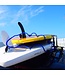 DocksLocks SUP Paddleboard and Surfboard Lock Anti-Theft Security System