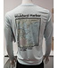 The Kayak Centre M's Solar L/S Tee