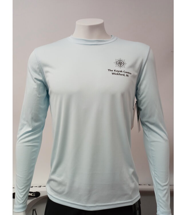 The Kayak Centre M's Solar L/S Tee