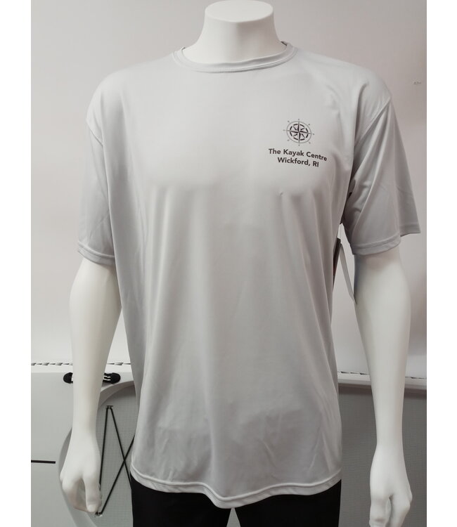 The Kayak Centre M's Solar S/S Tee