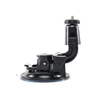 Eco X Gear Suction Cup Mount