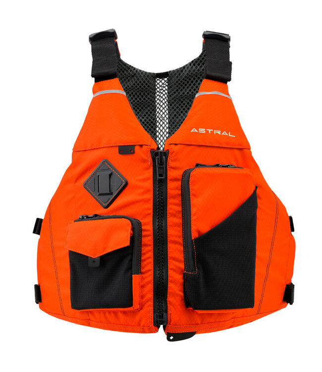 Astral Designs E-Ronny