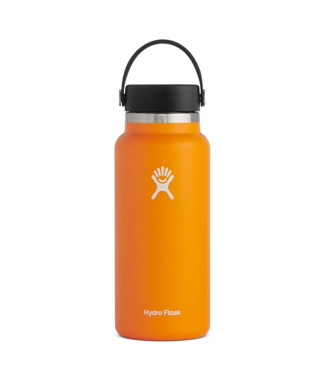 Hydro Flask 32 oz Wide Mouth 2.0 Flex Cap