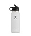 Hydro Flask 32 oz Wide Mouth 2.0 Straw Lid