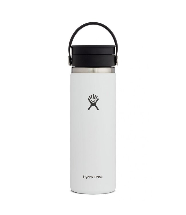 Hydro Flask 20 oz Wide Mouth Flex Sip Lid
