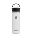 Hydro Flask 20 oz Wide Mouth Flex Sip Lid