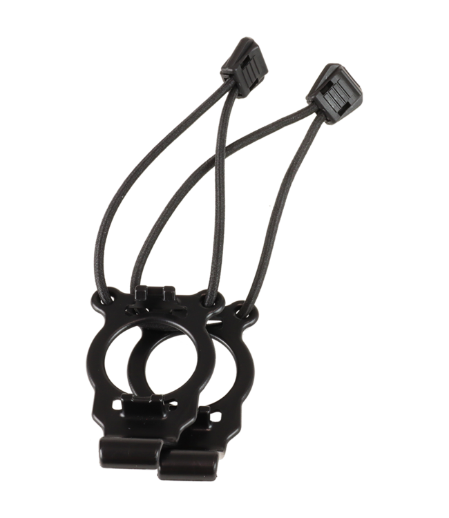 YakAttack RotoGrip SnapNStrap - 2 Pack