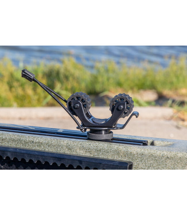 YakAttack RotoGrip SnapNStrap - 2 Pack