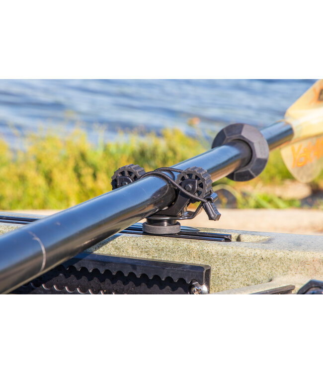 YakAttack RotoGrip SnapNStrap - 2 Pack