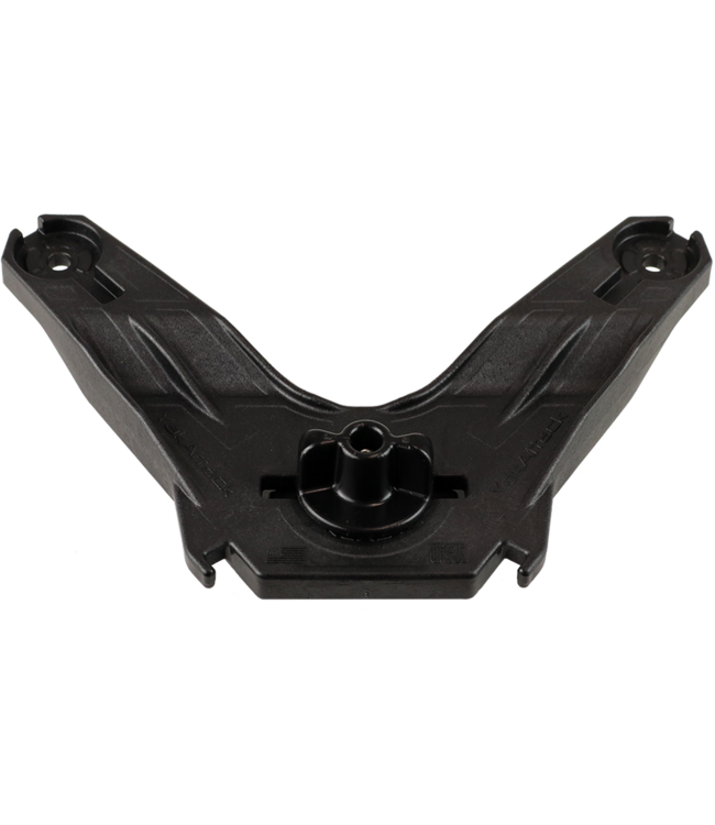 YakAttack DoubleHeader Track Mount